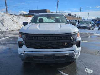 2022 Chevrolet Silverado 1500 Work Truck 5.3L V8 8FT Box *GM Certified* 4.99% Financing OAC in Dartmouth, Nova Scotia - 3 - w320h240px