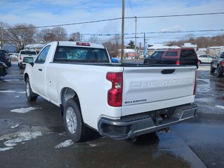 2022 Chevrolet Silverado 1500 Work Truck 5.3L V8 8FT Box *GM Certified* 4.99% Financing OAC in Dartmouth, Nova Scotia - 6 - w320h240px