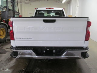 2022 Chevrolet Silverado 1500 Work Truck 5.3L V8 8FT Box *GM Certified* 4.99% Financing OAC in Dartmouth, Nova Scotia - 3 - w320h240px