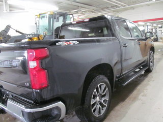 2022 Chevrolet Silverado 1500 LT in Dartmouth, Nova Scotia - 4 - w320h240px