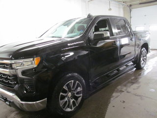 2022 Chevrolet Silverado 1500 LT in Dartmouth, Nova Scotia - 2 - w320h240px