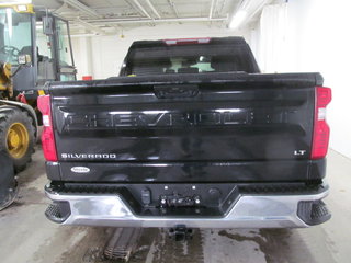 2022 Chevrolet Silverado 1500 LT in Dartmouth, Nova Scotia - 3 - w320h240px