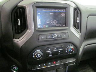 2022 Chevrolet Silverado 1500 Custom in Dartmouth, Nova Scotia - 6 - w320h240px