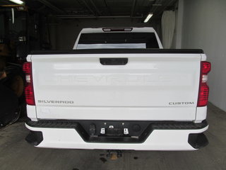 2022 Chevrolet Silverado 1500 Custom in Dartmouth, Nova Scotia - 3 - w320h240px