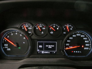 2022 Chevrolet Silverado 1500 Custom in Dartmouth, Nova Scotia - 5 - w320h240px