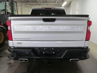 2022 Chevrolet Silverado 1500 LT Trail Boss in Dartmouth, Nova Scotia - 3 - w320h240px