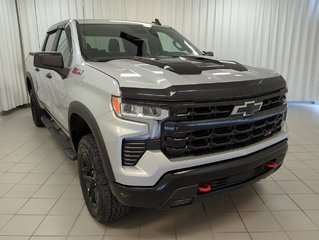 2022 Chevrolet Silverado 1500 LT Trail Boss in Dartmouth, Nova Scotia - 2 - w320h240px