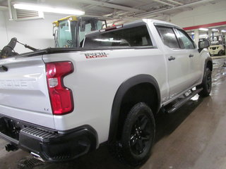 2022 Chevrolet Silverado 1500 LT Trail Boss in Dartmouth, Nova Scotia - 4 - w320h240px