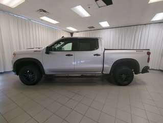 2022 Chevrolet Silverado 1500 LT Trail Boss in Dartmouth, Nova Scotia - 5 - w320h240px