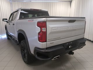 2022 Chevrolet Silverado 1500 LT Trail Boss in Dartmouth, Nova Scotia - 6 - w320h240px