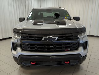 2022 Chevrolet Silverado 1500 LT Trail Boss in Dartmouth, Nova Scotia - 3 - w320h240px