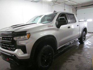 2022 Chevrolet Silverado 1500 LT Trail Boss in Dartmouth, Nova Scotia - 2 - w320h240px