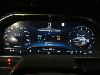 2022 Chevrolet Silverado 1500 LT Trail Boss in Dartmouth, Nova Scotia - 5 - w320h240px