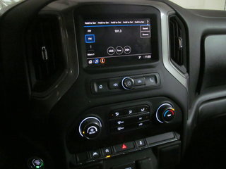 2022 Chevrolet Silverado 1500 Work Truck in Dartmouth, Nova Scotia - 6 - w320h240px