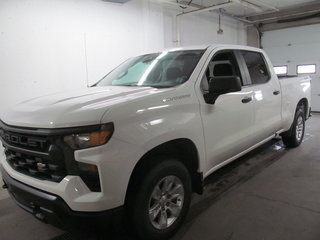 2022 Chevrolet Silverado 1500 Work Truck in Dartmouth, Nova Scotia - 2 - w320h240px