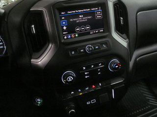 2022 Chevrolet Silverado 1500 Custom in Dartmouth, Nova Scotia - 6 - w320h240px