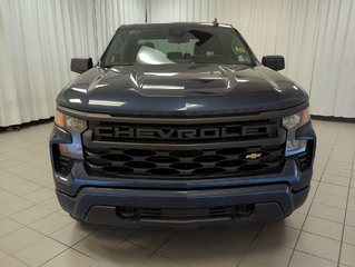 2022 Chevrolet Silverado 1500 Custom in Dartmouth, Nova Scotia - 3 - w320h240px