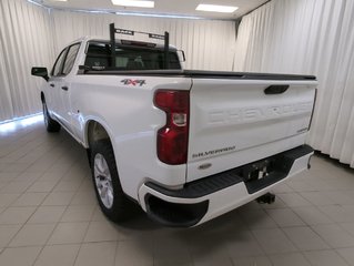 2022 Chevrolet Silverado 1500 Custom in Dartmouth, Nova Scotia - 6 - w320h240px