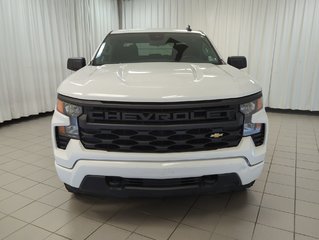 2022 Chevrolet Silverado 1500 Custom in Dartmouth, Nova Scotia - 3 - w320h240px