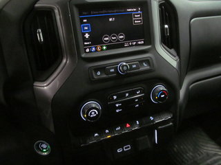 2022 Chevrolet Silverado 1500 Custom Trail Boss in Dartmouth, Nova Scotia - 6 - w320h240px