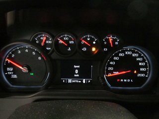 2022 Chevrolet Silverado 1500 Custom Trail Boss in Dartmouth, Nova Scotia - 5 - w320h240px