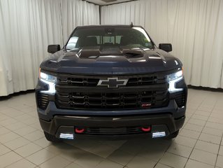 2022 Chevrolet Silverado 1500 LT Trail Boss in Dartmouth, Nova Scotia - 3 - w320h240px