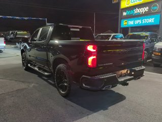 2023  Silverado 1500 RST Diesel *GM Certified* 4.99% Financing OAC in Dartmouth, Nova Scotia - 6 - w320h240px