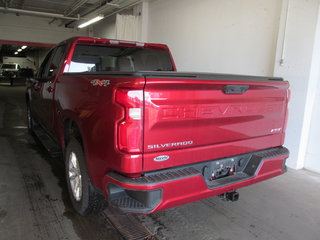 2023  Silverado 1500 RST in Dartmouth, Nova Scotia - 2 - w320h240px