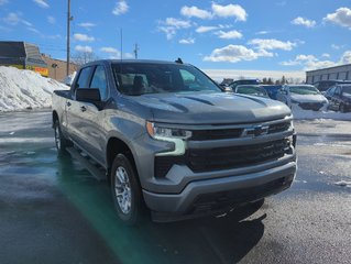 2023 Chevrolet Silverado 1500 RST 5.3L V8 *GM Certified* 4.99% Financing OAC in Dartmouth, Nova Scotia - 2 - w320h240px