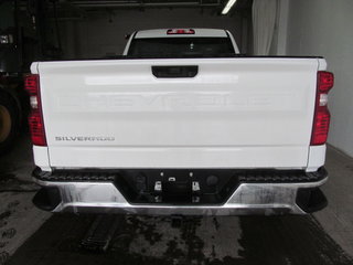 2023 Chevrolet Silverado 1500 Work Truck in Dartmouth, Nova Scotia - 3 - w320h240px