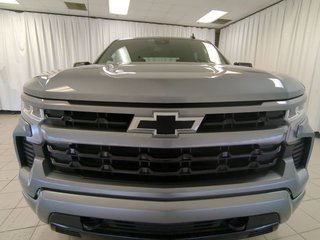 2023 Chevrolet Silverado 1500 RST in Dartmouth, Nova Scotia - 3 - w320h240px