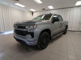 2023 Chevrolet Silverado 1500 RST in Dartmouth, Nova Scotia - 4 - w320h240px