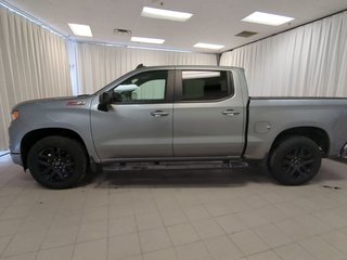 2023 Chevrolet Silverado 1500 RST in Dartmouth, Nova Scotia - 5 - w320h240px