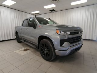 2023 Chevrolet Silverado 1500 RST in Dartmouth, Nova Scotia - 2 - w320h240px