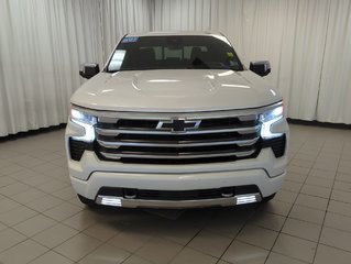 2023 Chevrolet Silverado 1500 High Country in Dartmouth, Nova Scotia - 3 - w320h240px
