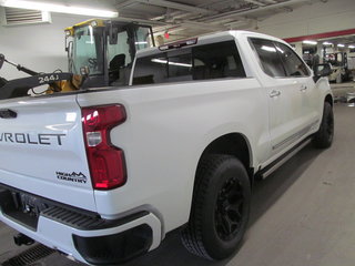2023 Chevrolet Silverado 1500 High Country in Dartmouth, Nova Scotia - 4 - w320h240px