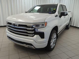 2023 Chevrolet Silverado 1500 High Country in Dartmouth, Nova Scotia - 4 - w320h240px