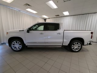 2023 Chevrolet Silverado 1500 High Country in Dartmouth, Nova Scotia - 5 - w320h240px