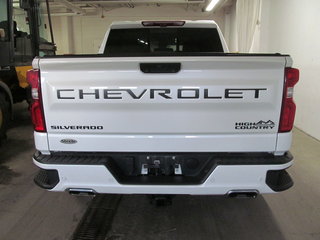 2023 Chevrolet Silverado 1500 High Country in Dartmouth, Nova Scotia - 3 - w320h240px