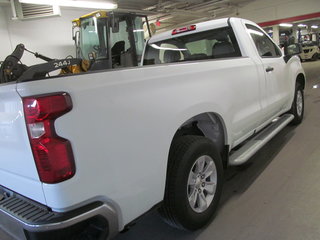 2023 Chevrolet Silverado 1500 Work Truck in Dartmouth, Nova Scotia - 4 - w320h240px