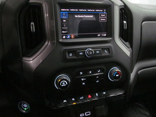 2023 Chevrolet Silverado 1500 Work Truck in Dartmouth, Nova Scotia - 6 - w320h240px