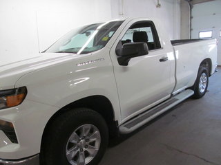 2023 Chevrolet Silverado 1500 Work Truck in Dartmouth, Nova Scotia - 2 - w320h240px