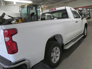 2023 Chevrolet Silverado 1500 Work Truck in Dartmouth, Nova Scotia - 4 - w320h240px