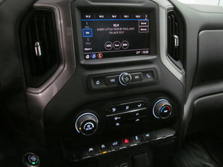 2023 Chevrolet Silverado 1500 Work Truck in Dartmouth, Nova Scotia - 6 - w320h240px