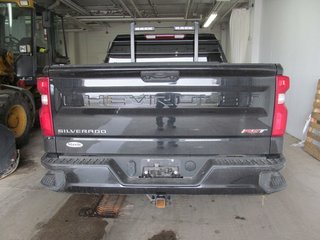 2023 Chevrolet Silverado 1500 RST in Dartmouth, Nova Scotia - 3 - w320h240px
