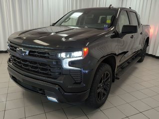 2023 Chevrolet Silverado 1500 RST in Dartmouth, Nova Scotia - 4 - w320h240px