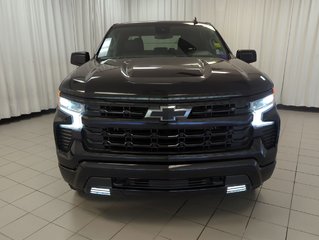 2023 Chevrolet Silverado 1500 RST in Dartmouth, Nova Scotia - 3 - w320h240px