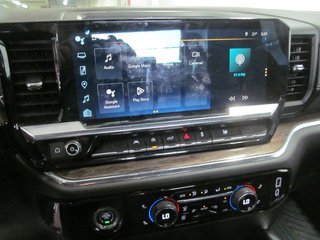 2023 Chevrolet Silverado 1500 RST in Dartmouth, Nova Scotia - 6 - w320h240px