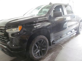 2023 Chevrolet Silverado 1500 RST in Dartmouth, Nova Scotia - 2 - w320h240px