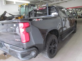 2023 Chevrolet Silverado 1500 RST in Dartmouth, Nova Scotia - 4 - w320h240px